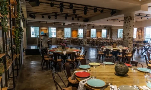 אירועי חברה במודיעין