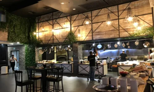 אירועי חברה בצפון