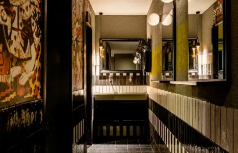 בר אירועים נייניש