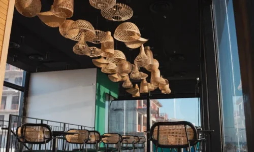 כנסים מול הים במרכז