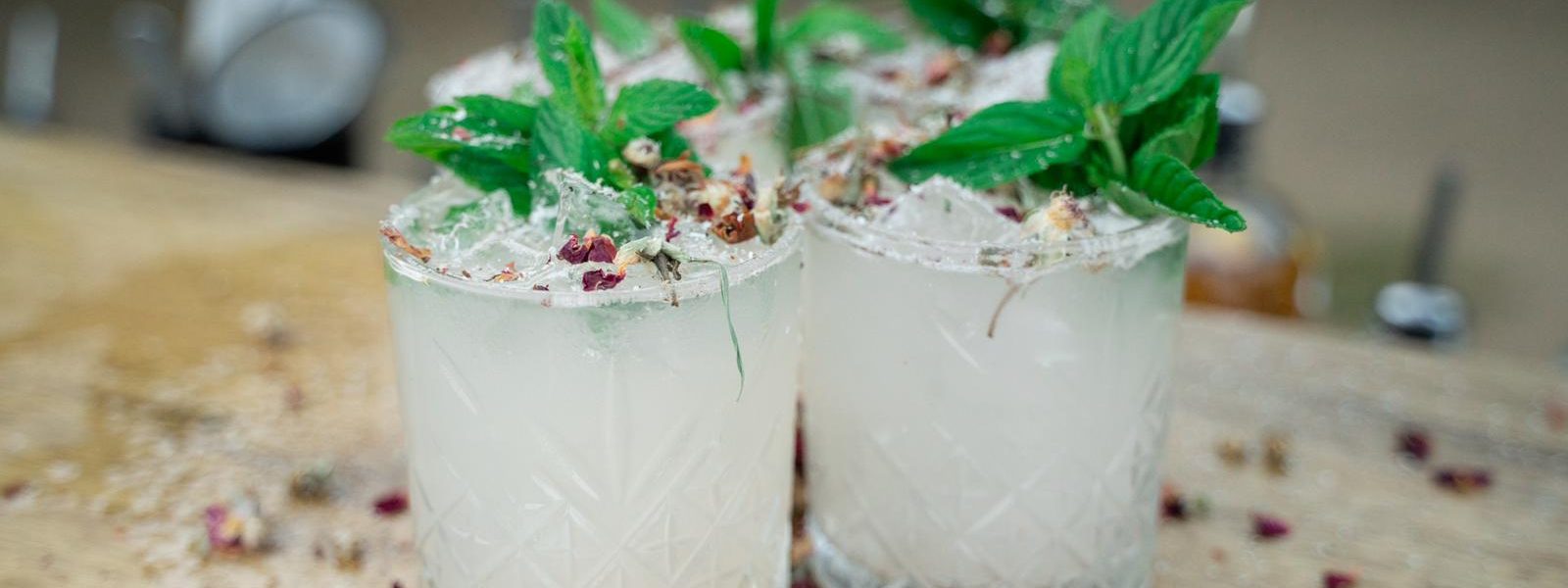 מינו קוקטיילים