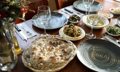 מסעדה כשרה במרכז