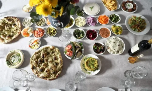 מסעדה כשרה לאירועים