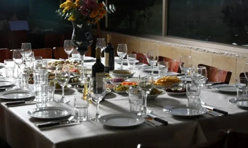 מסעדה לבר מצוות בשפלה