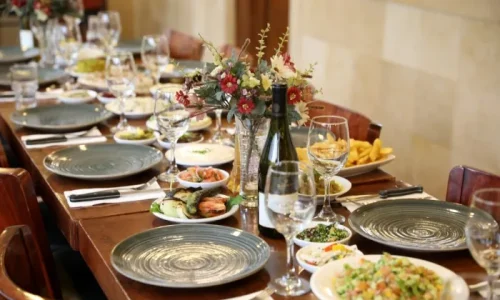 מסעדה לבריתות