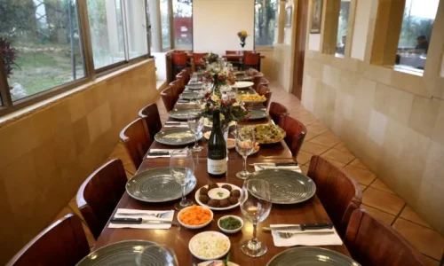 מסעדות לאירועים קטנים