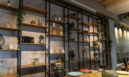 מקום לאירועי חברה