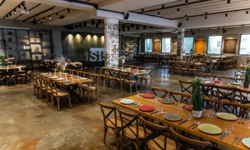 מקום להרמת כוסית במודיעין