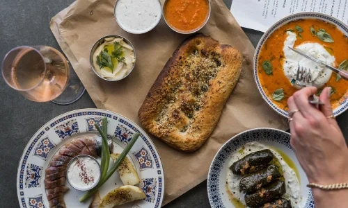 מקום לימי הולדת בשרון