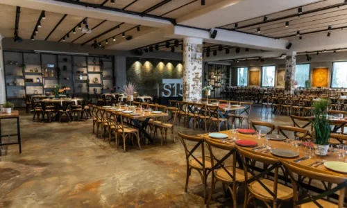 מקומות כשרים לאירועים במרכז