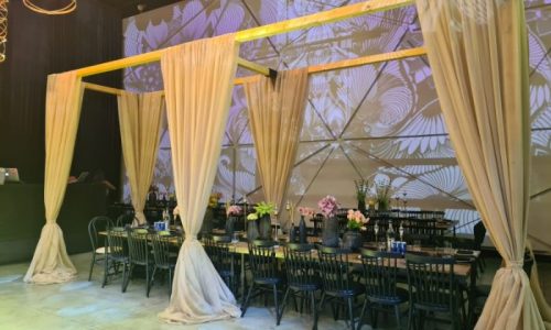 מקומות לאירועי חברה