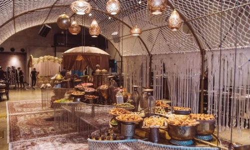 מקומות לאירועים בפתח תקווה