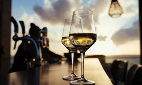 מקומות לארוחה עסקית