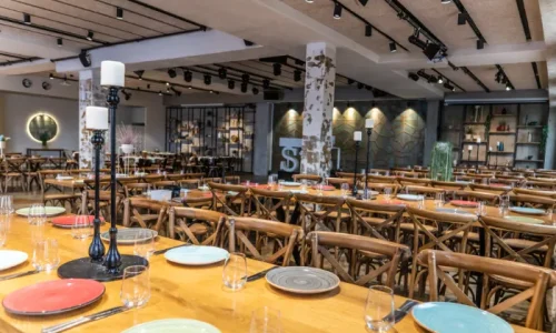 מקומות לבר מצווה במרכז