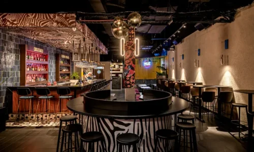 מקומות לבר מצווה במרכז