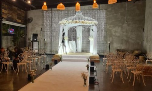 מקומות לבר מצווה בפתח תקווה