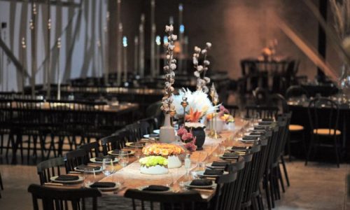 מקומות לחינה בפתח תקווה