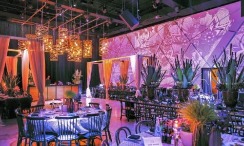 מקומות לחתונה במרכז