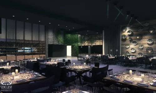 מקומות לחתונה בעפולה