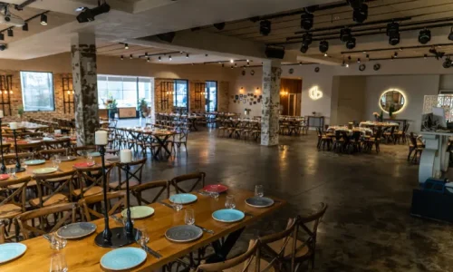 מקומות לחתונה קטנה במרכז