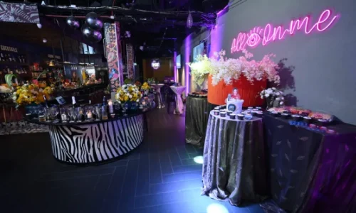 מקומות לימי הולדת בפתח תקווה