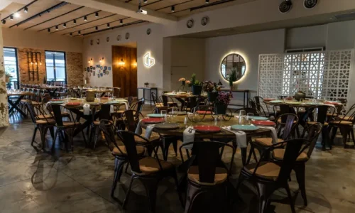 מקומות לכנסים במודיעין