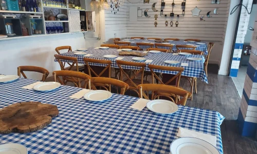 מקומות מיוחדים לאירועים