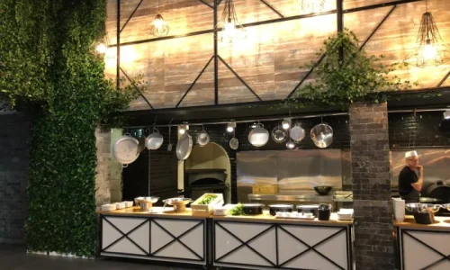 מקמות לכנסים בעפולה