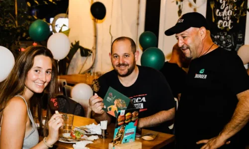 J17 יום הולדת עגול