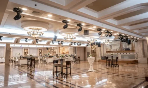 אולם לאירועים בשרון