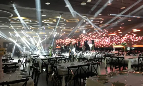 אירוע עיסקי בעפולה