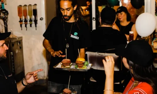 אירועים עד 40 איש