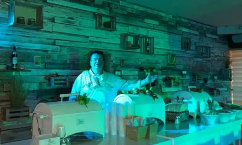 אירועים עסקיים בצפון