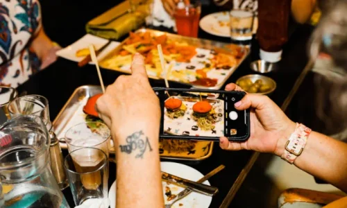 אירועים קטנים טבעוניים