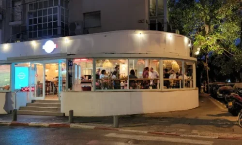 ארוחה עסקית כשרה בתל אביב