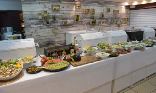 בקומות לבריתה בחיפה