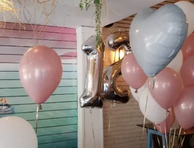 בר מצווה בדרייב אין