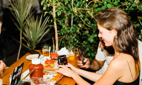 בר מצווה במרכז