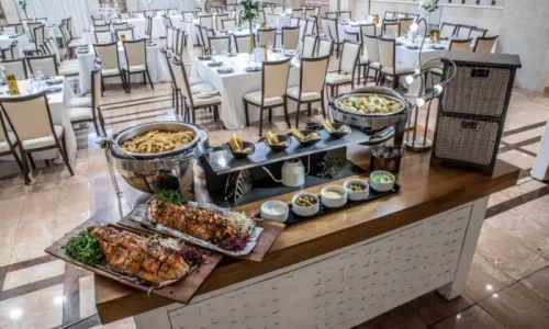 בר מצווה בשרון