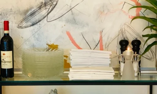 בריתה בקומה 49