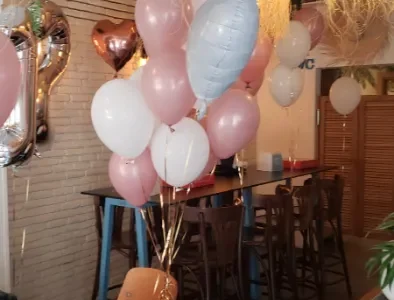 בת מצווה בדרייב אין