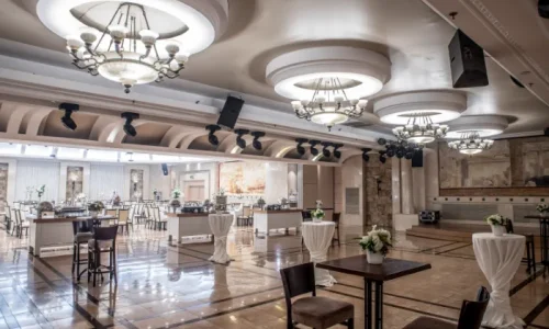 בת מצווה בשרון