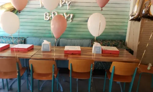 דרייב אין השדרה