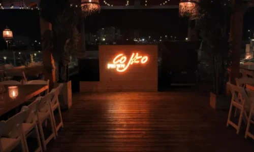 חתונה בשרון