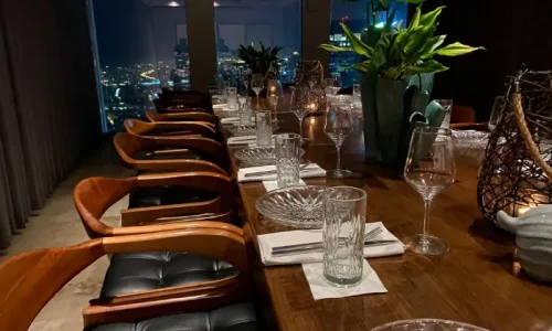 חתונה קטנה בתל אביב