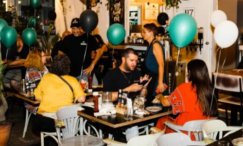 יום הולדת בטבעונית