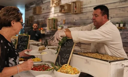 ימי גיבוש בצפון