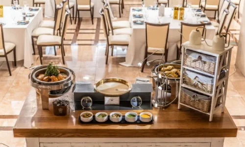 ימי גיבוש בשרון