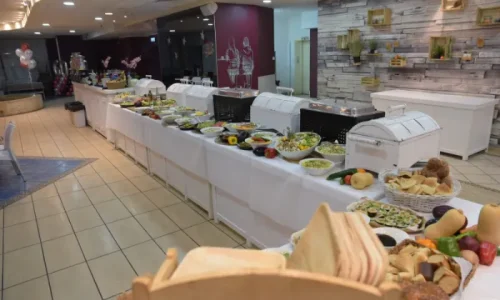 ימי הולדת בחיפה