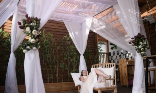 כנס תחת כיפת השמים